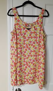Womens dress